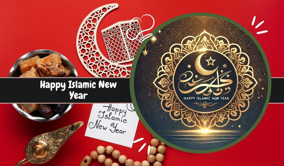 150+ Happy Islamic New Year Wishes And Messages