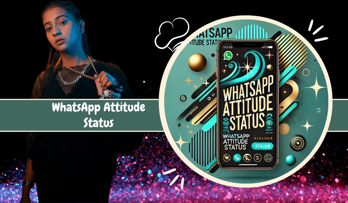 WhatsApp Attitude Status