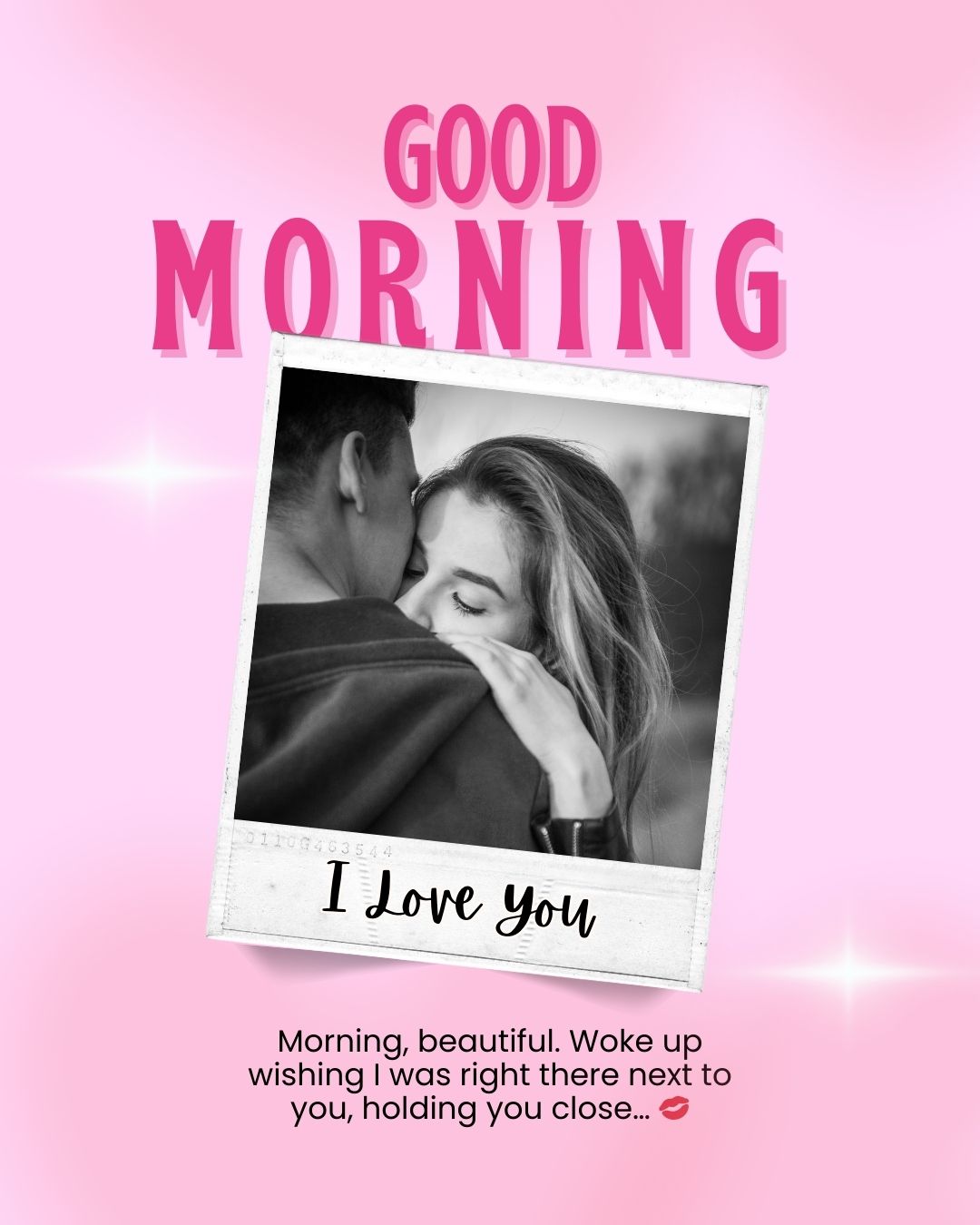 Sexy Good Morning Texts