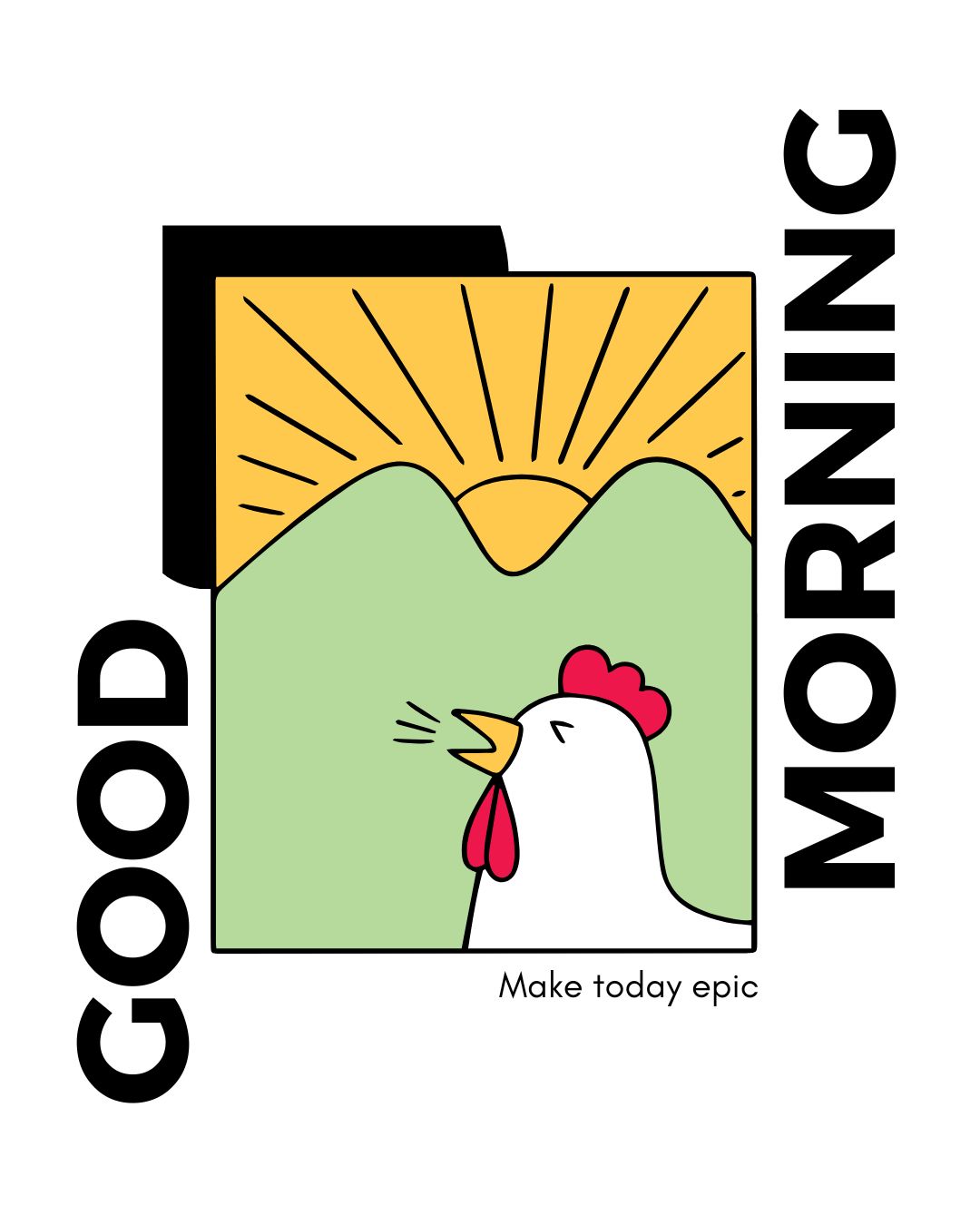 good morning images