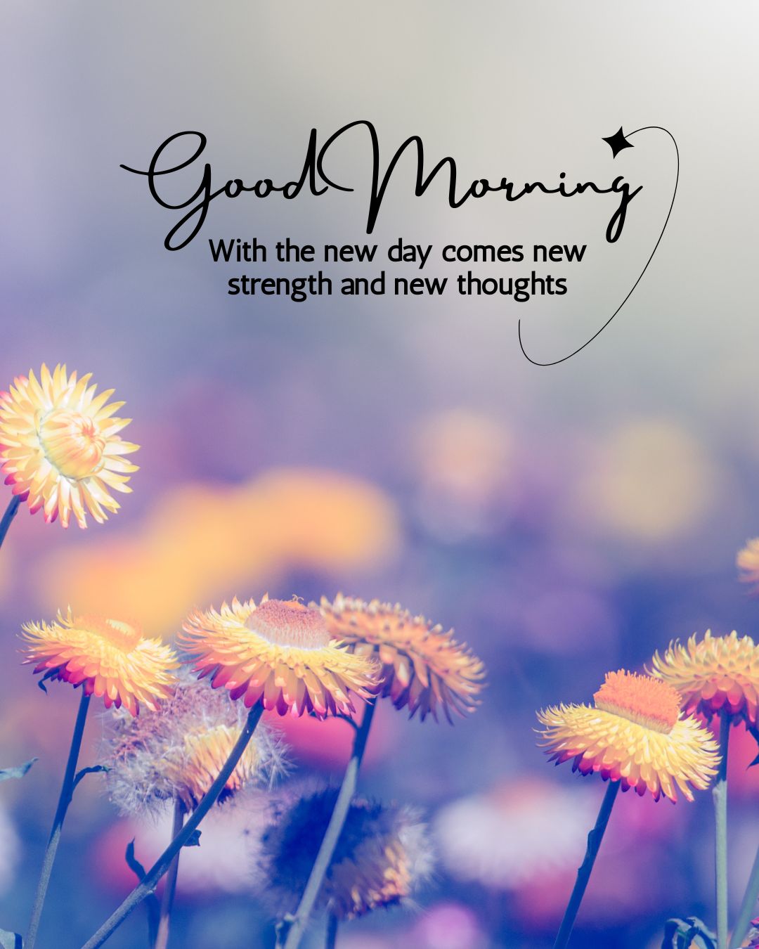 new good morning images